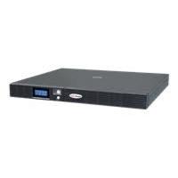 cyberpower 1000va600watt 1u office rackmount series