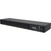 CyberPower Switched Series Power distribution unit