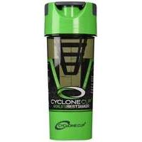 Cyclone Cup Shaker 20oz Green