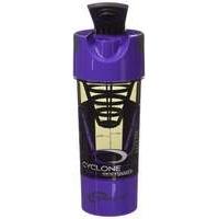 cyclone cup shaker 20oz purple