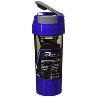 cyclone cup shaker 20oz dark blue