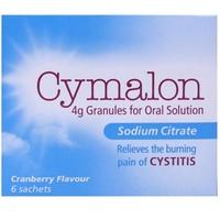 Cymalon Sachets