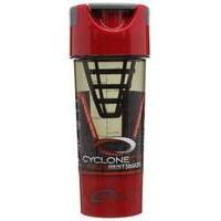 cyclone cup shaker 20oz red