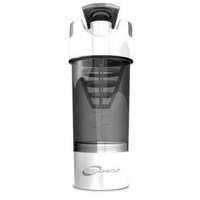 Cyclone Cup Shaker 20oz White