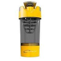 cyclone cup shaker 20oz yellow