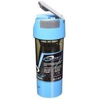 cyclone cup shaker 20oz light blue