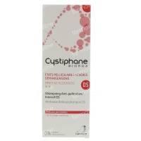 cystiphane biorga intense anti dandruff shampoo 200 ml