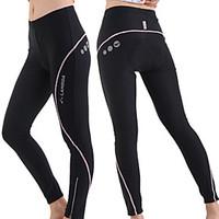 Cycling Sports Women\'s Long Rinding Trousers