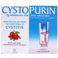 Cystopurin