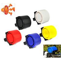 Cycling Accessories Bicycle Electronic Bells 1PCS (Random Color)