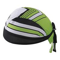 Cycling Cap Bandana/Hats/Headsweats Bandana BikeBreathable Quick Dry Ultraviolet Resistant Anti-Insect Antistatic Limits Bacteria Ultra