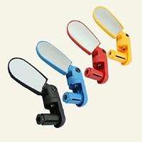 Cycling Bicycle Adjust Angle Freely Rearview Mirror