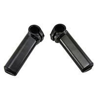 Cycling 1 Pair Bike Bar End Moun...