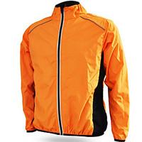 cycling jacket unisex bike jacket windbreakers waterproof windproof ra ...