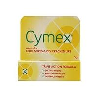 Cymex Cream