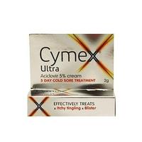 Cymex Ultra Cream
