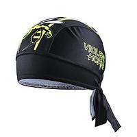 Cycling Cap Bandana/Hats/Headsweats Bandana BikeBreathable Quick Dry Ultraviolet Resistant Anti-Insect Antistatic Limits Bacteria Ultra