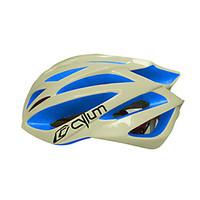 CYLUM Women\'s / Men\'s / Unisex Mountain / Road / Bicycle Helmet Cycling PC/EPS 21 Vents Ride Helmet