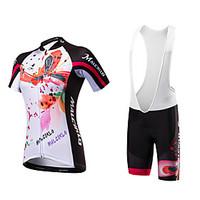 cycling jersey with bib shorts womens short sleeve bike bib tights jer ...