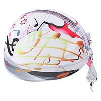 Cycling Cap Bandana/Hats/Headsweats Bandana BikeBreathable Quick Dry Ultraviolet Resistant Anti-Insect Antistatic Limits Bacteria Ultra