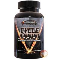 Cycle Assist 240 Caps
