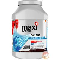 Cyclone 1.26kg - Strawberry