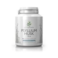 Cytoplan Psyllium Husk Capsules, 700mg, 60VCaps