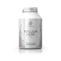 cytoplan psyllium husk capsules 700mg 120vcaps