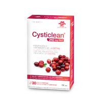 Cysticlean, 240mg, 30VCaps