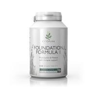 cytoplan foundation formula 1 120tabs