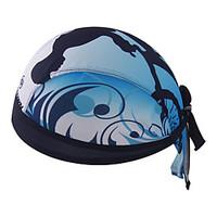 Cycling Cap Bandana/Hats/Headsweats Bandana BikeBreathable Quick Dry Ultraviolet Resistant Anti-Insect Antistatic Limits Bacteria Ultra