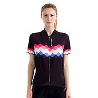 cycling jersey womens short sleeve bike sweatshirt jersey quick dry br ...