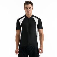 cycling jersey unisex short sleeve bike sweatshirt jersey tops breatha ...