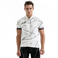 cycling jersey unisex short sleeve bike sweatshirt jersey breathable s ...