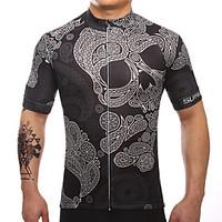 Cycling Jersey Men\'s Short Slee...