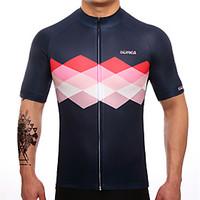 cycling jersey mens short sleeve bike jersey quick dry breathable swea ...