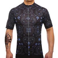 Cycling Jersey Men\'s Short Slee...