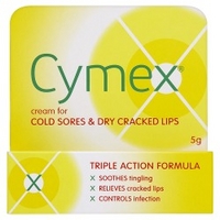 Cymex 5g