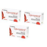 Cys-control Urinary Infection Treatment (60 capsules) ? SAVE £5