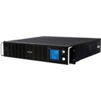 CyberPower Professional Rack USV (PR2200ELCDRTXL2U)