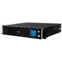 CyberPower Professional Rack 3000VA LCD 2U