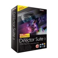 CyberLink Director Suite 3 (DE) (Win) (Box)