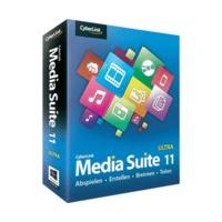 CyberLink Media Suite 11 Ultra (DE)