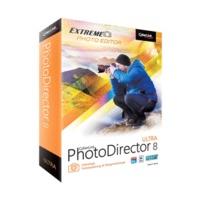 cyberlink photodirector 8 ultra de