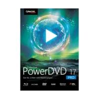 CyberLink PowerDVD 17 Pro