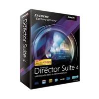 CyberLink Director Suite 4 Ultimate