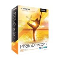 CyberLink PhotoDirector 7 Ultra