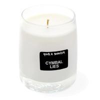 Cymbal Lies 240 ml Soy Candle