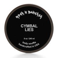 Cymbal Lies 240 ml Body Souffle
