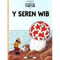 Cyfres Anturiaethau Tintin (Tint...